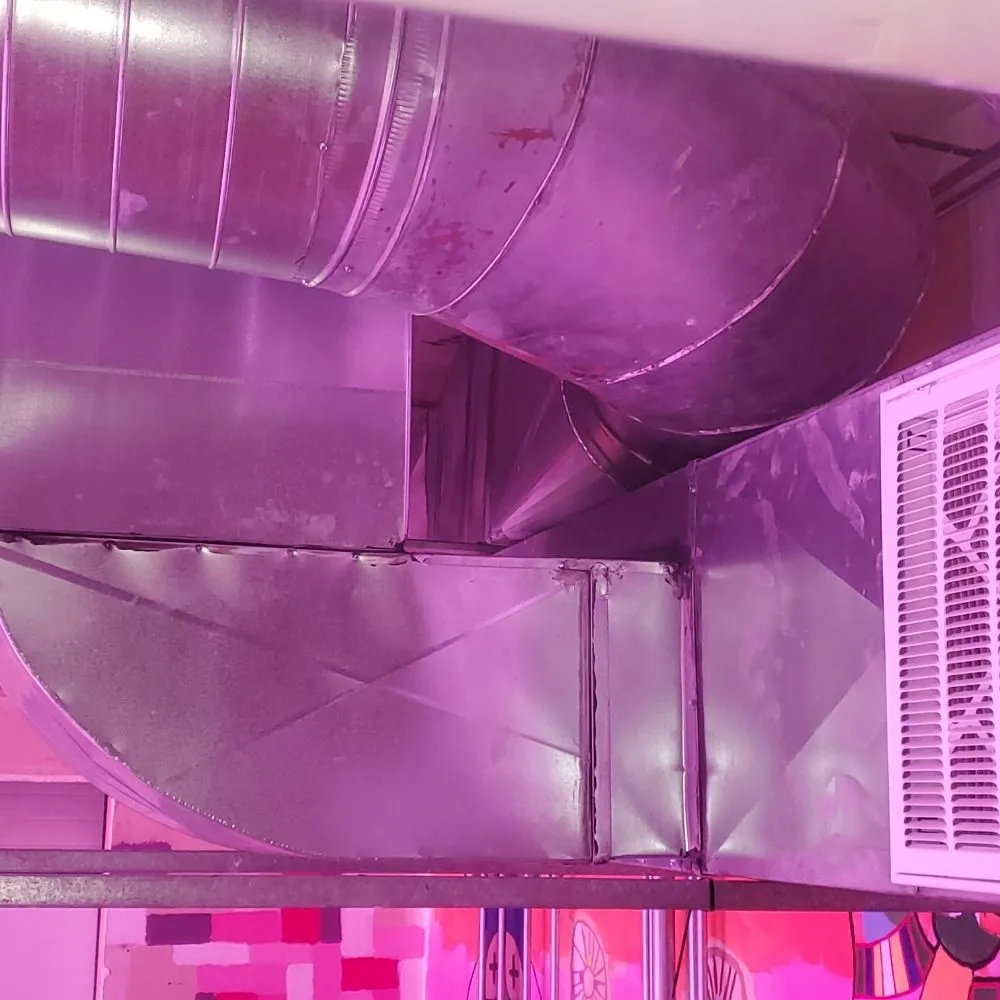 Slide of All pro heating and cooling