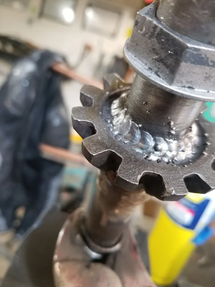 Slide of All pro heating and cooling