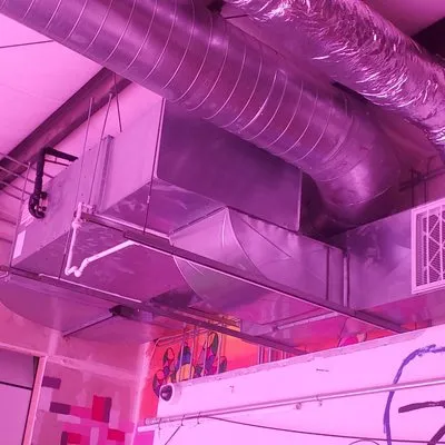 All pro heating and cooling