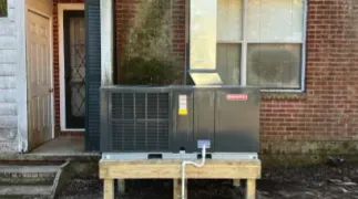 All Pro Heating And Cooling
