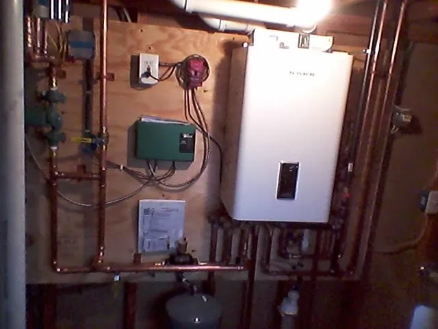 Slide of All Pro Heating Service LLC