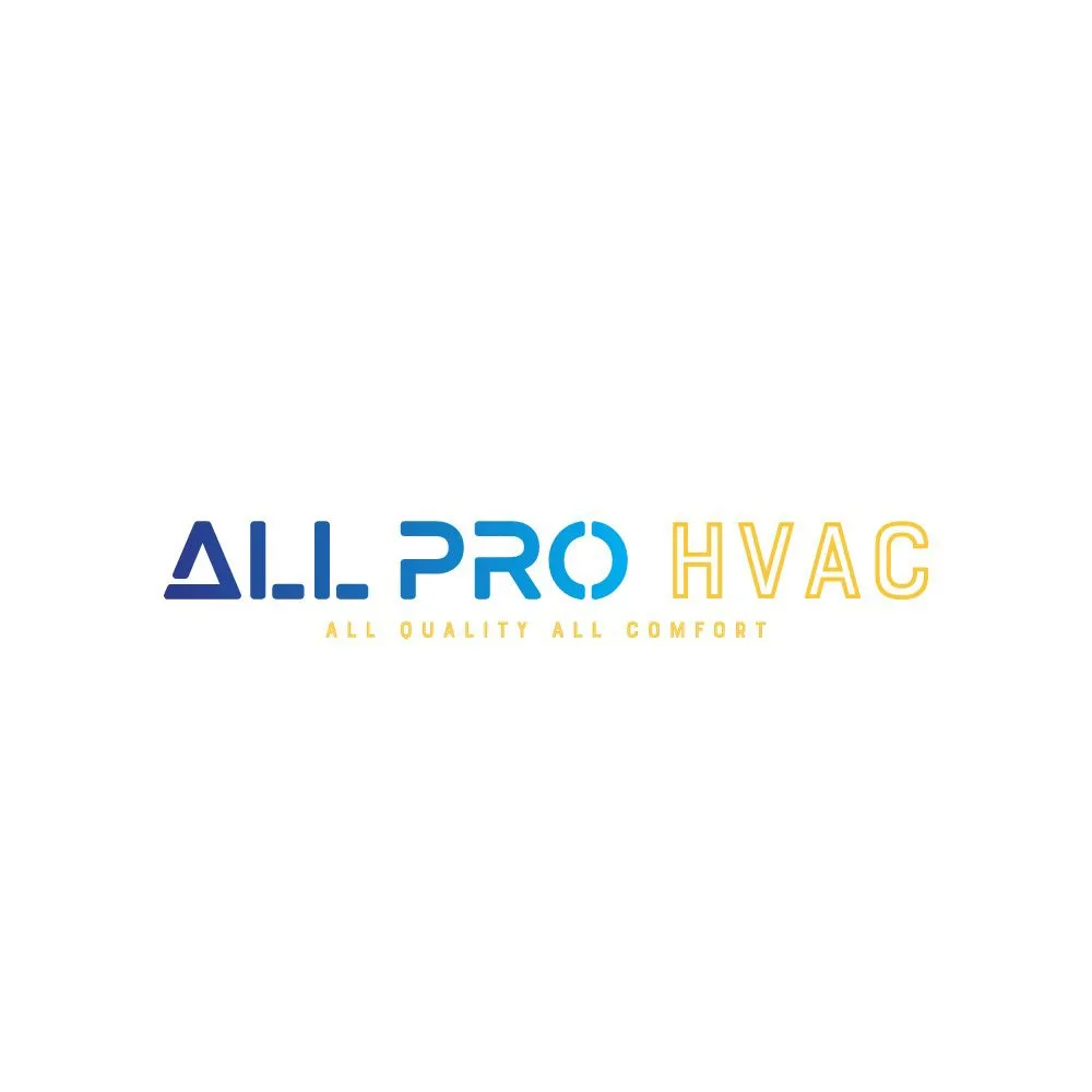 Slide of All Pro HVAC