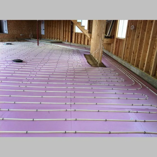 Slide of All-Pro Mechanical