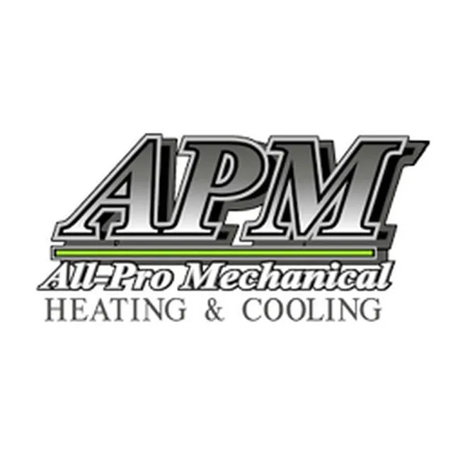 Slide of All-Pro Mechanical