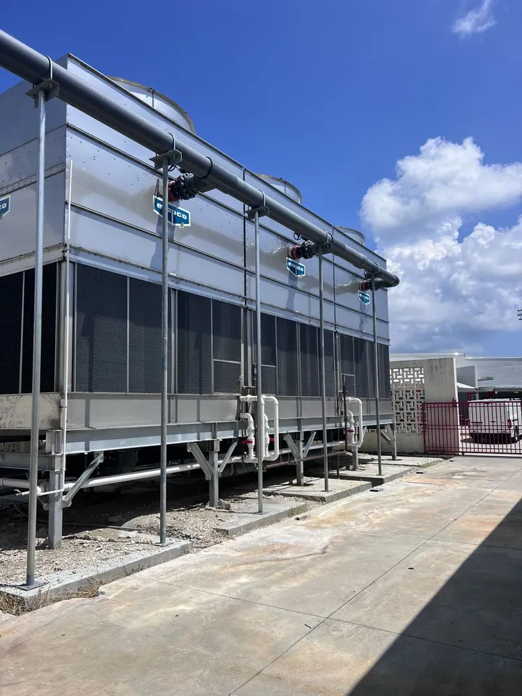 Slide of All Pro Mechanical