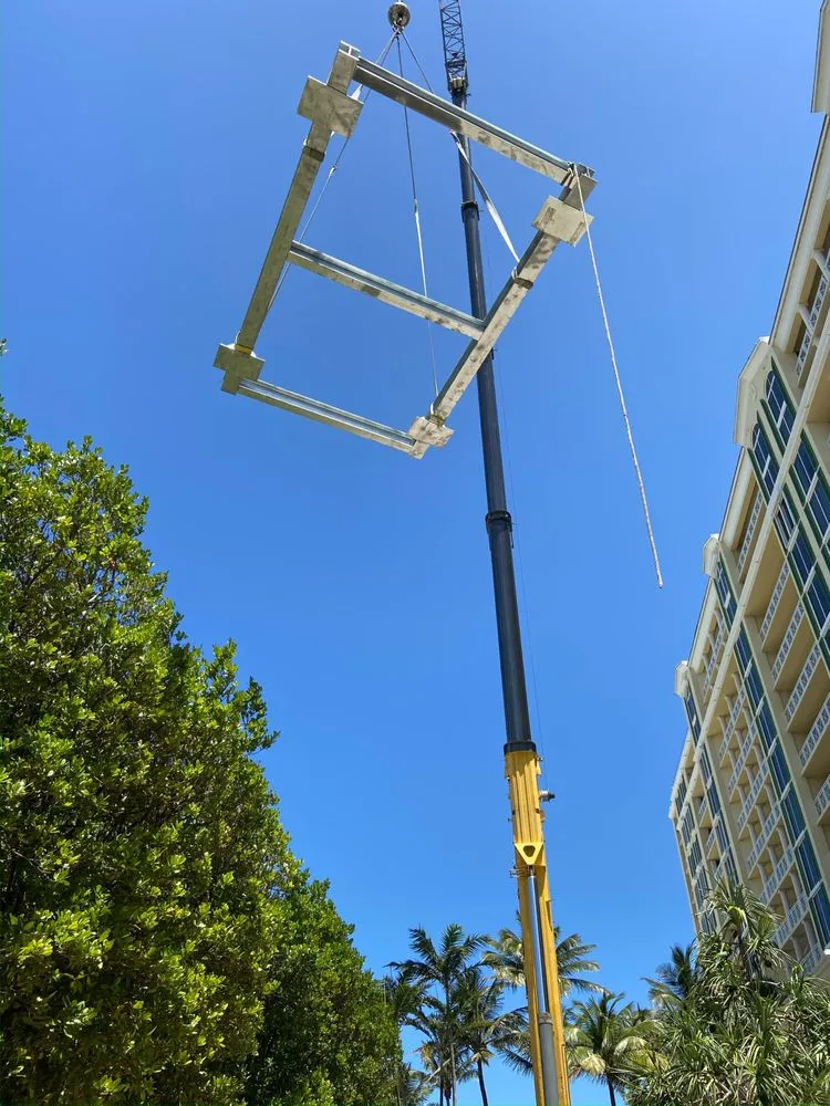 Slide of All Pro Mechanical