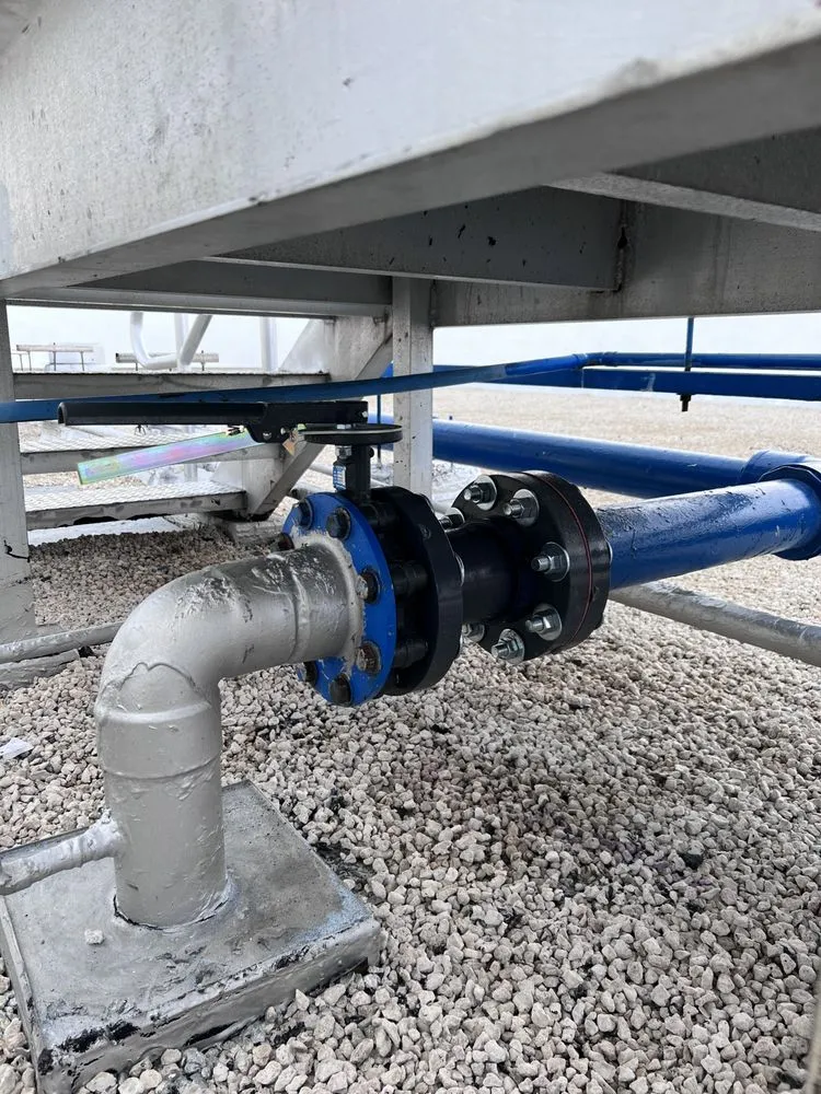 Slide of All Pro Mechanical