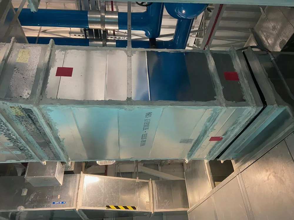 Slide of All Pro Mechanical