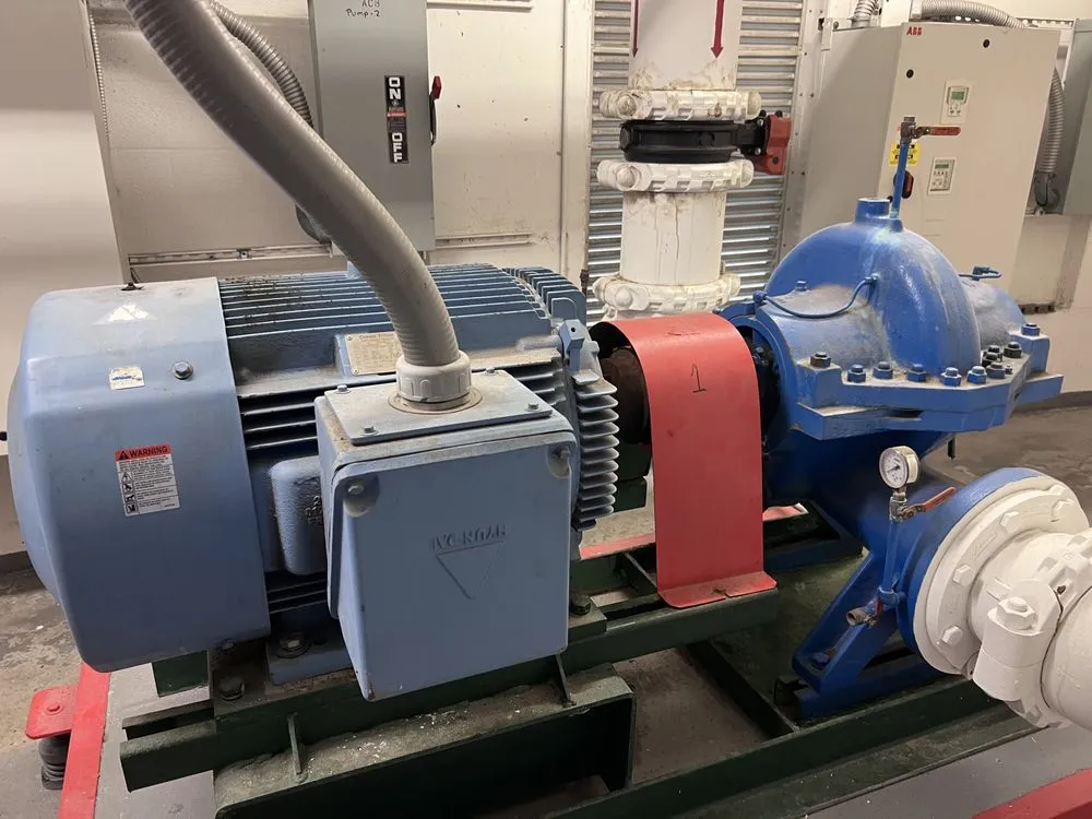 Slide of All Pro Mechanical