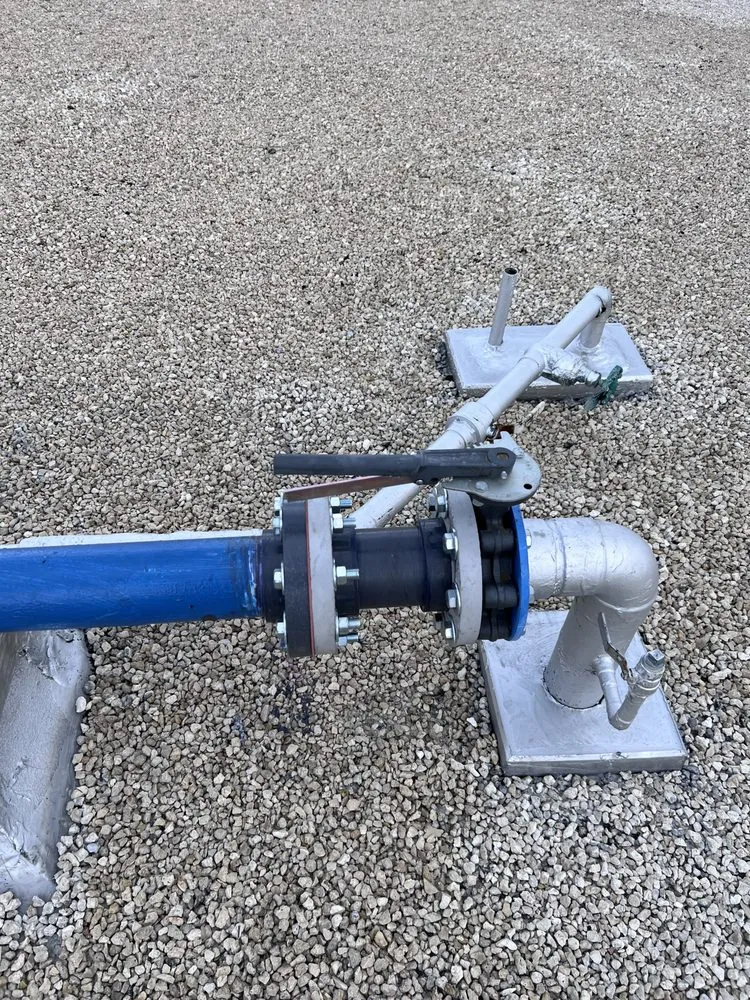 Slide of All Pro Mechanical