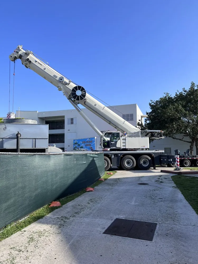 Slide of All Pro Mechanical