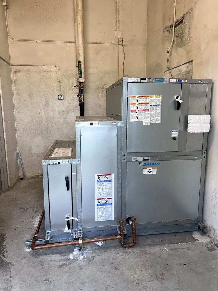 Slide of All Pro Mechanical