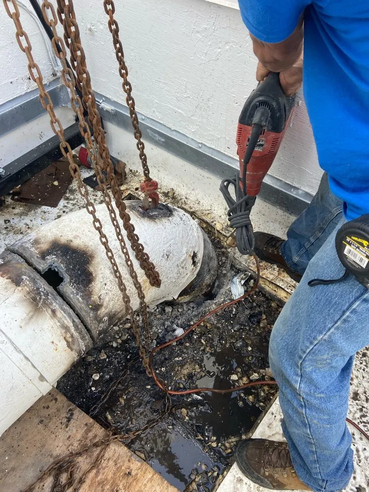 Slide of All Pro Mechanical