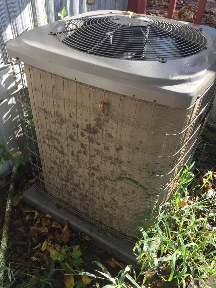 Slide of All-Pro Mechanical