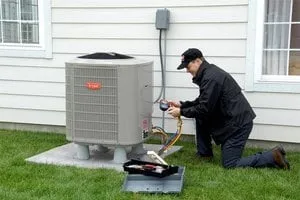 All-Pro Mechanical Logo