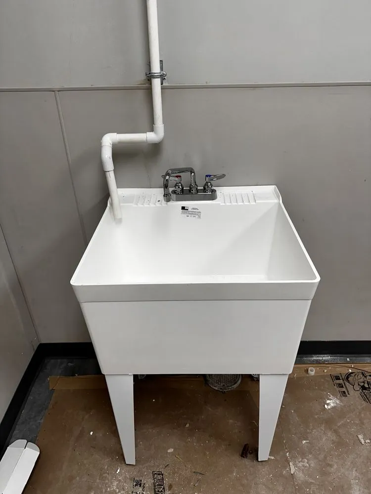 Slide of All-Pro Plumbing and Heating