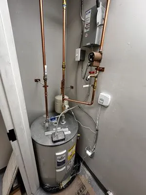 All-Pro Plumbing and Heating