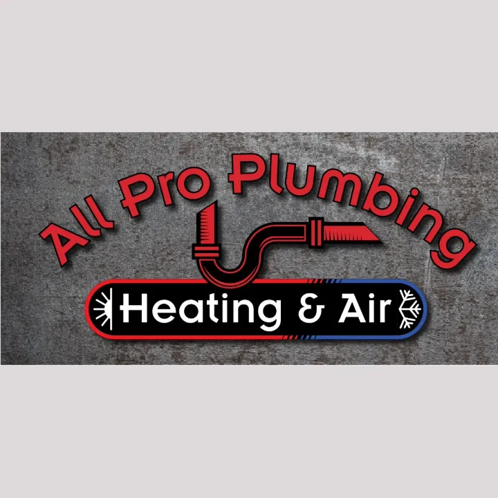 Slide of All Pro Plumbing Heating & Air