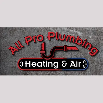 All Pro Plumbing Heating & Air