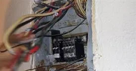 Slide of All Pro Plumbing, Heating, Air Conditioning & Electrical