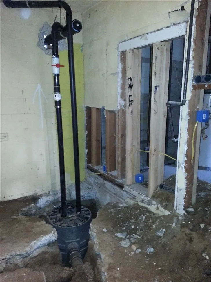 Slide of All Pro Plumbing, Heating, Air Conditioning & Electrical