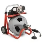 Slide of All Pro Plumbing, Heating, Air Conditioning & Electrical