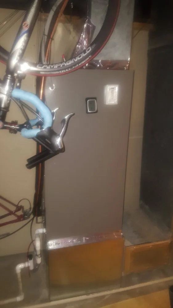 Slide of All-Pro Services