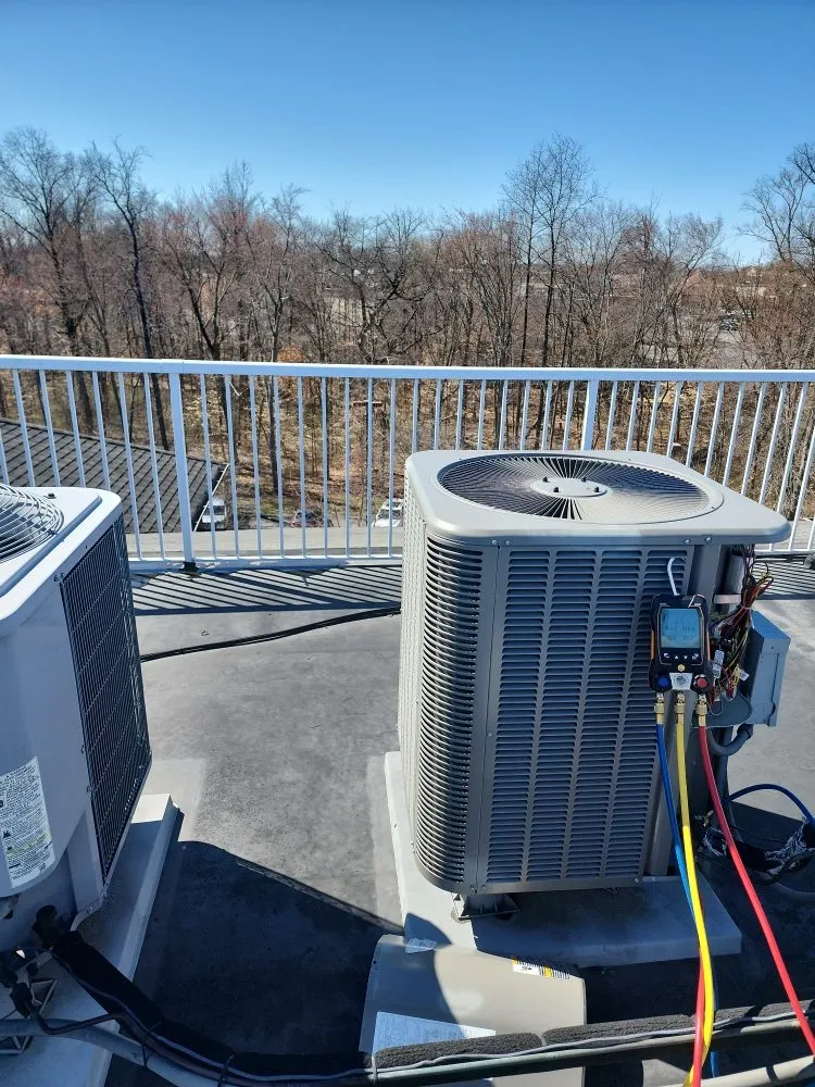 Slide of All Pro Services