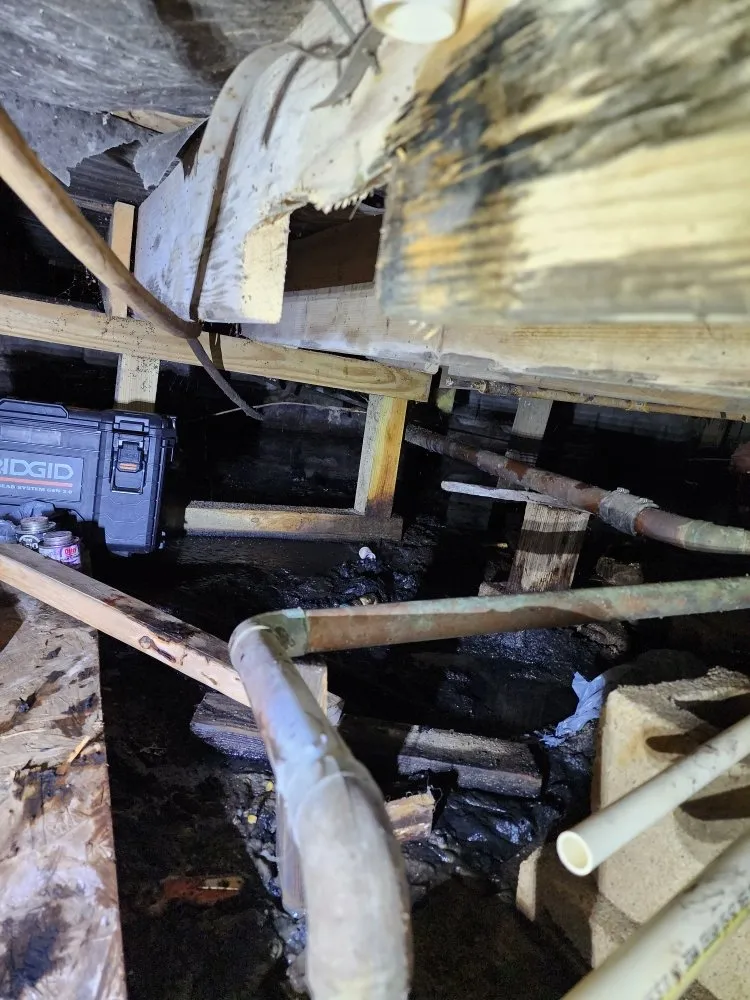 Slide of All Pro Services