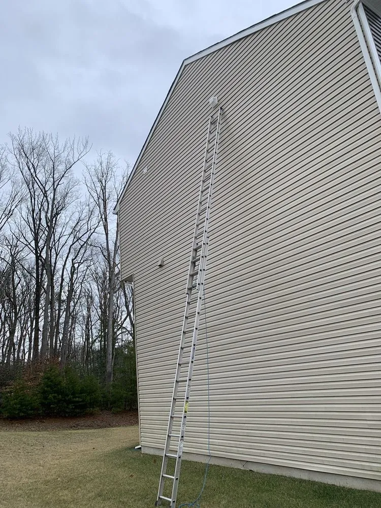 Slide of All Pro Services