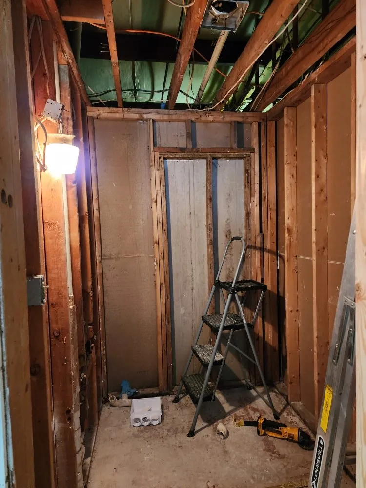 Slide of All Pro Services