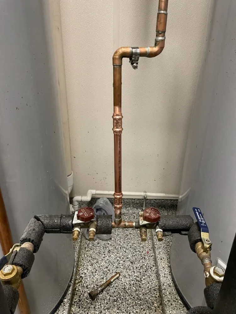 Slide of All Pro Services