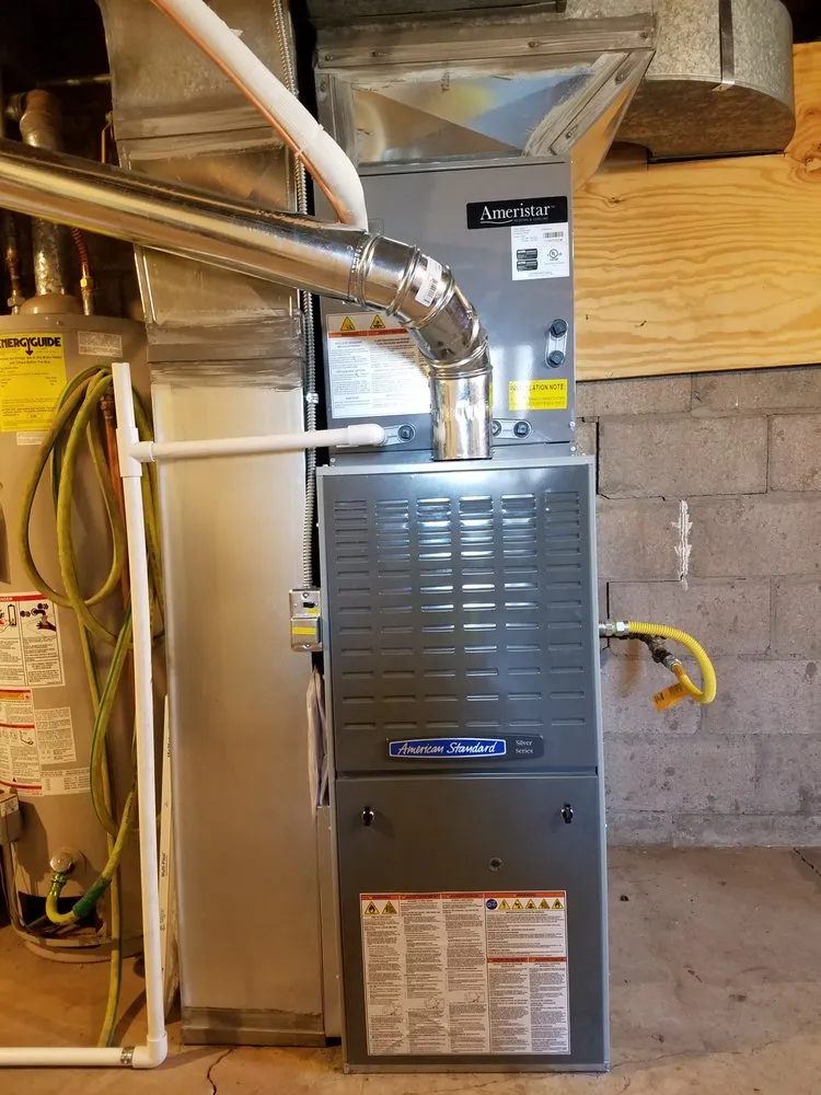 Slide of All Pro Sheet Metal