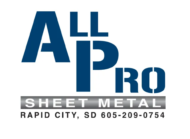 Slide of All Pro Sheet Metal