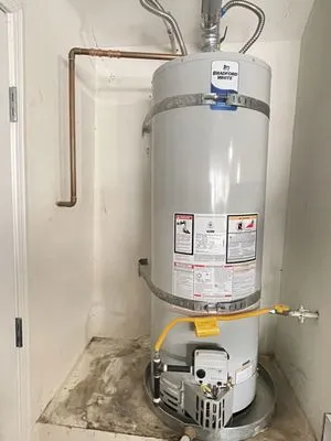 All Pro Water Heaters