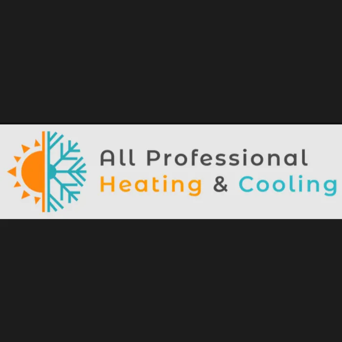 Slide of All Professional Heating & Cooling