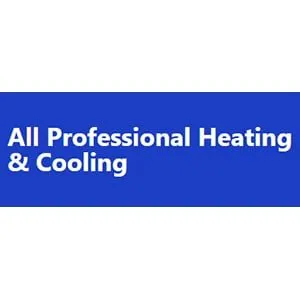 Slide of All Professional Heating & Cooling