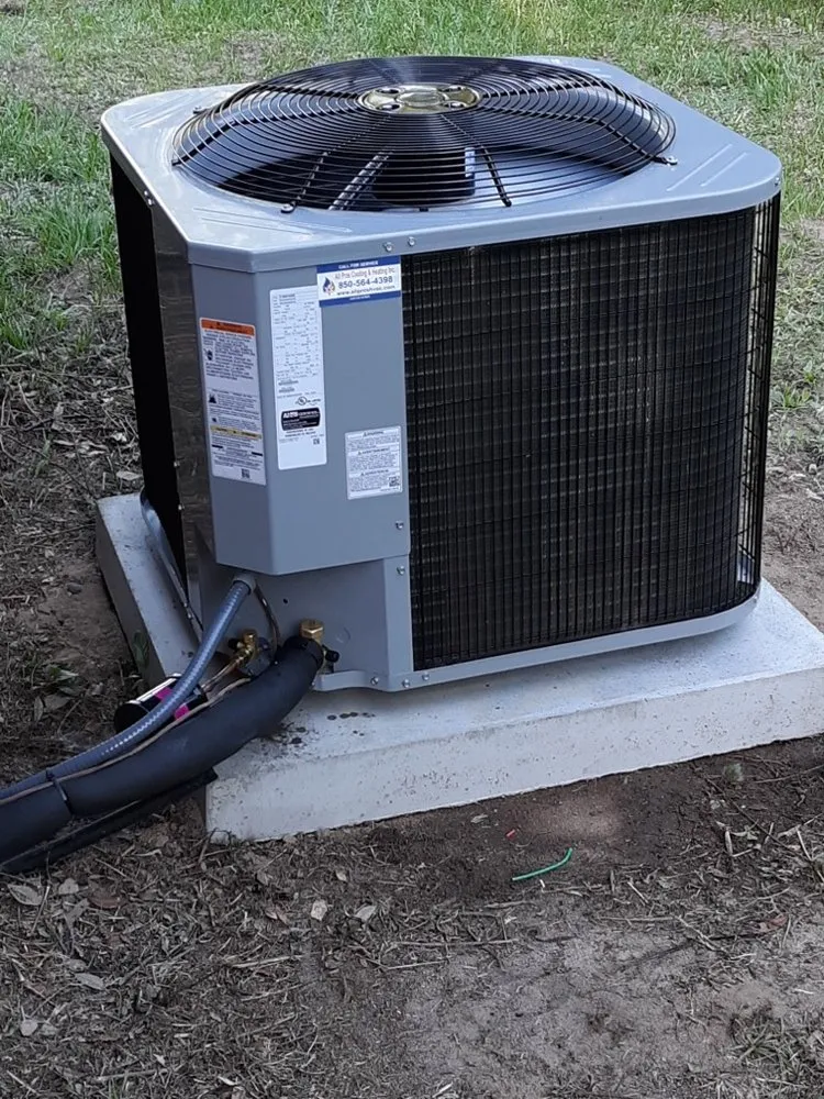 Slide of All Pros Cooling & Heating