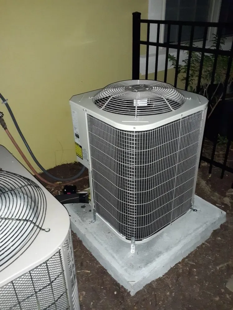 Slide of All Pros Cooling & Heating