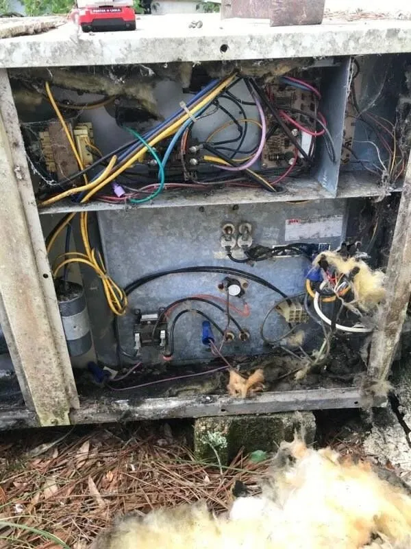 Slide of All Pros Cooling & Heating