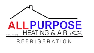 Slide of All Purpose Heating & Air