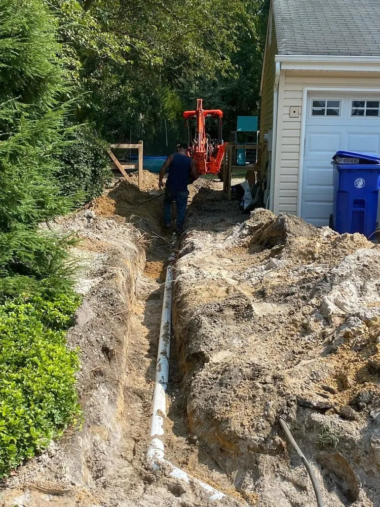 Slide of All Purpose Plumbing & Heating