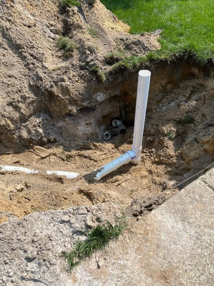 Slide of All Purpose Plumbing & Heating