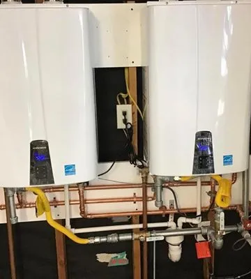 All Purpose Plumbing & Heating