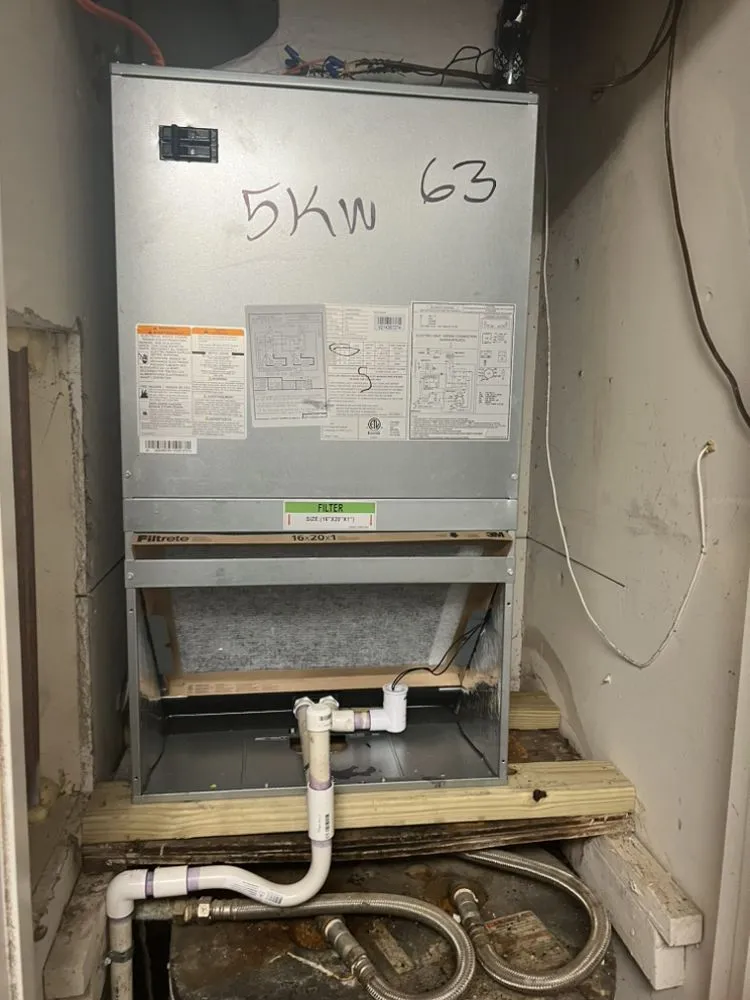 Slide of All Purpose Structure Remodeling