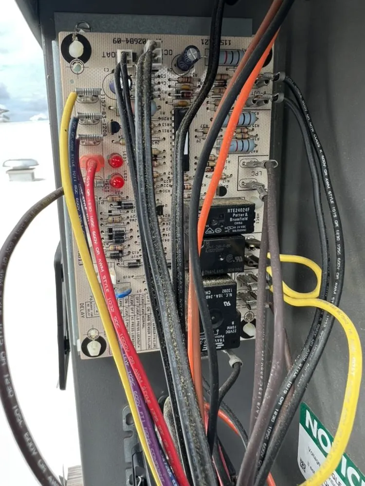 Slide of All Purpose Structure Remodeling