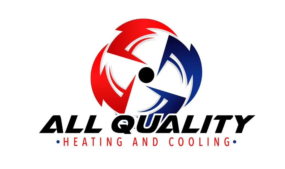Slide of All Quality Heating and Cooling