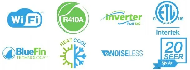 Slide of All Quality Heating and Cooling