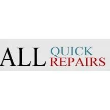 Slide of All Quick Repairs