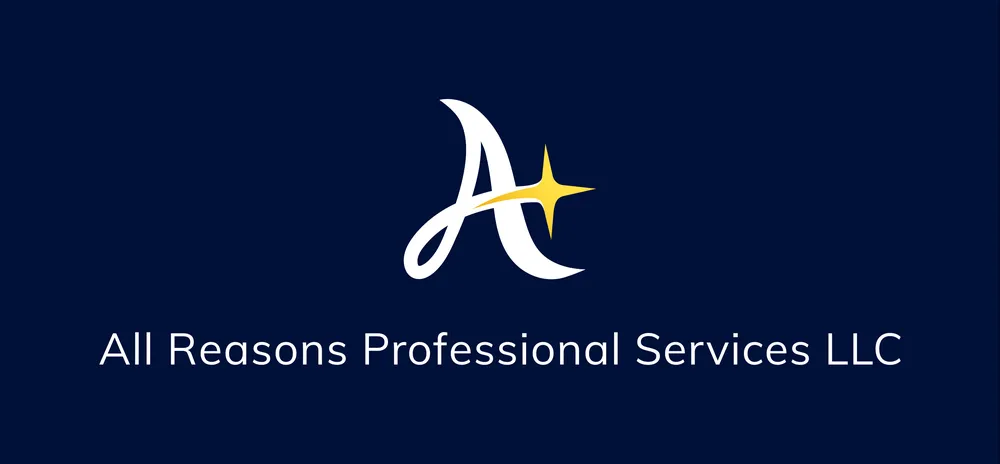Slide of All Reasons Professional Services